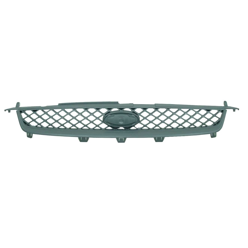 Achetez GRILLE (PEINTE/CHROMÉE) FORD FIESTA 05- au meilleur prix sur todocarrocería.com.