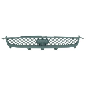 Achetez GRILLE (PEINTE/CHROMÉE) FORD FIESTA 05- au meilleur prix sur todocarrocería.com.