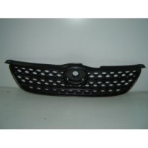 Achetez GRILLE (BERLINE/SW) TOYOTA TOYOTA COROLLA 02- au meilleur prix sur todocarrocería.com