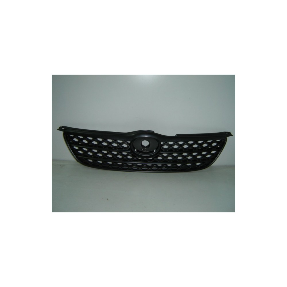 Achetez GRILLE (BERLINE/SW) TOYOTA TOYOTA COROLLA 02- au meilleur prix sur todocarrocería.com