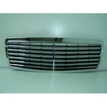 Compra REJILLA (T/AVANTVARG)(OPÇAO A 140705) MERCEDES MERCEDES C W202 93- al mejor precio en todocarrocería.com