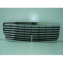 Achetez GRILLE (T/AVANTVARG)(OPTION A 140705) MERCEDES MERCEDES C W202 93- au meilleur prix sur todocarrocería.com