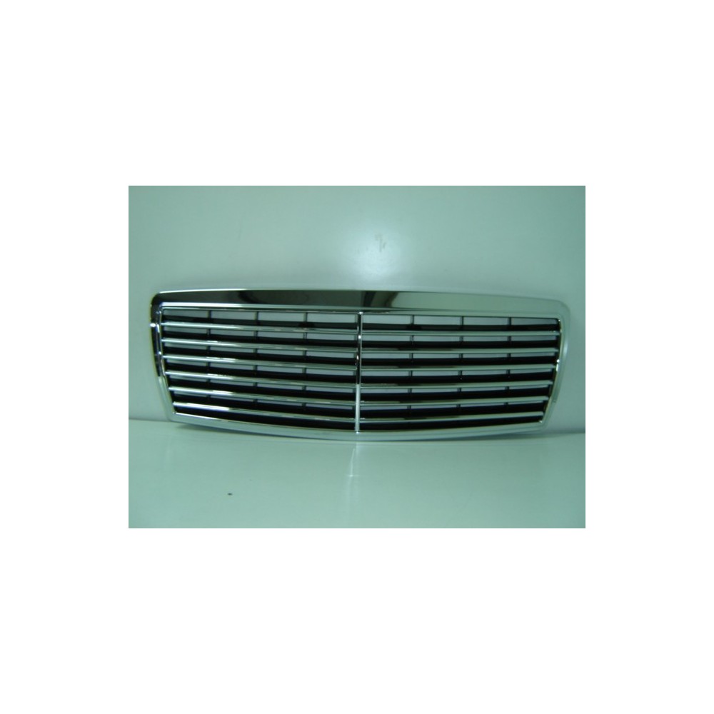 Compra REJILLA (T/AVANTVARG)(OPÇAO A 140705) MERCEDES MERCEDES C W202 93- al mejor precio en todocarrocería.com