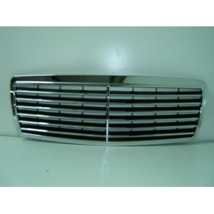 Achetez GRILLE (T/AVANTVARG)(OPTION A 140705) MERCEDES MERCEDES C W202 93- au meilleur prix sur todocarrocería.com