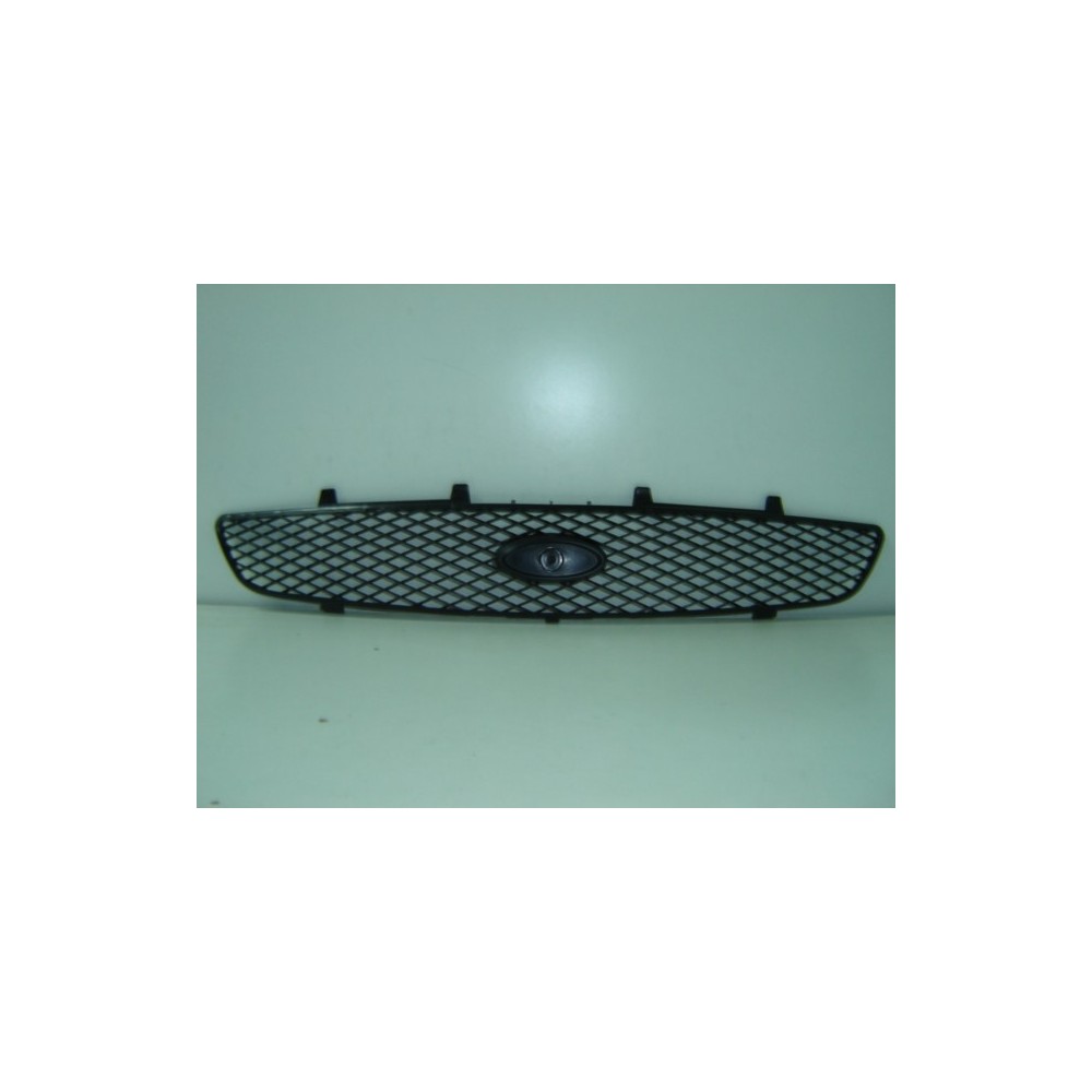 Achetez GRILLE (TREND LOSANGO) FORD FORD FIESTA 99- au meilleur prix sur todocarrocería.com.