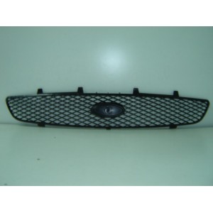 Achetez GRILLE (TREND LOSANGO) FORD FORD FIESTA 99- au meilleur prix sur todocarrocería.com.