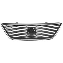 Achetez GRILLE OUVERTE (AVEC ANNEAU CHROMÉ) SEAT SEAT IBIZA 12- au meilleur prix sur todocarrocería.com