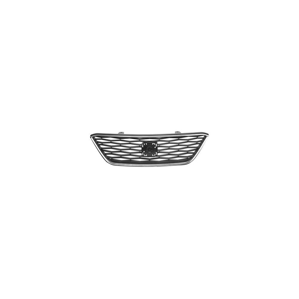 Achetez GRILLE OUVERTE (AVEC ANNEAU CHROMÉ) SEAT SEAT IBIZA 12- au meilleur prix sur todocarrocería.com