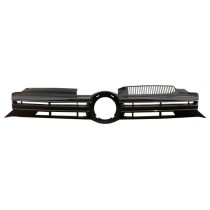 Achetez GRILLE OUVERTE (AVEC MOULURE CHROMÉE) VW VW GOLF 08- au meilleur prix sur todocarrocería.com