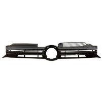 Achetez GRILLE OUVERTE (AVEC MOULURE CHROMÉE) VW VW GOLF 08- au meilleur prix sur todocarrocería.com