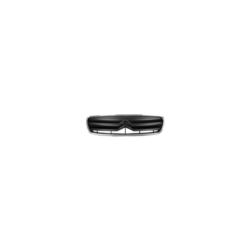 Achetez GRILLE CERCLE CHROMÉ (OUVERTE) CITROEN CITROEN C2 08- au meilleur prix sur todocarrocería.com