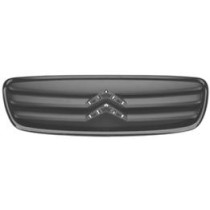 Achetez GRILLE CERCLE NOIR (DATÉE) CITROEN CITROEN C2 08- au meilleur prix sur todocarrocería.com