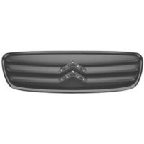 Compra REJILLA ARO NEGRO (FECHADA) CITROEN CITROEN C2 08- al mejor precio en todocarrocería.com