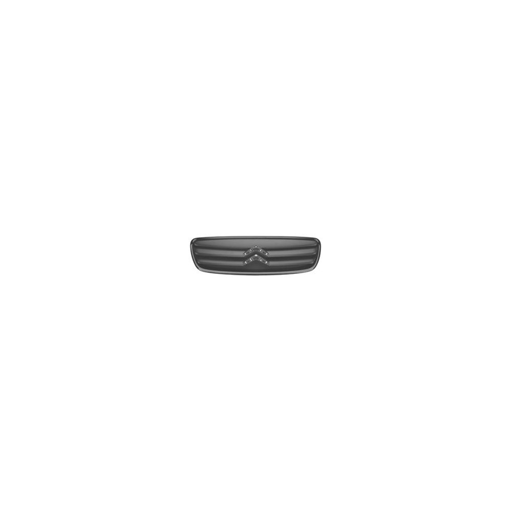 Compra REJILLA ARO NEGRO (FECHADA) CITROEN CITROEN C2 08- al mejor precio en todocarrocería.com