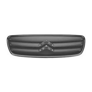 Compra REJILLA ARO NEGRO (FECHADA) CITROEN CITROEN C2 08- al mejor precio en todocarrocería.com
