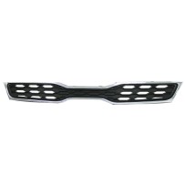 Achetez GRILLE AVEC CERCLE CHROMÉ KIA KIA RIO 2011.09- au meilleur prix sur todocarrocería.com