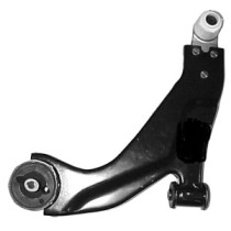 Compra BRAZO SUSPENSIÓN IZQUIERDO COMPLETO FORD MONDEO 00. al mejor precio en todocarrocería.com