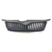 Achetez GRILLE AVEC MOULURE CHROMÉE SKODA SKODA YETI 2010- au meilleur prix sur todocarrocería.com