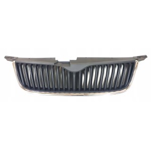 Achetez GRILLE AVEC MOULURE CHROMÉE SKODA SKODA YETI 2010- au meilleur prix sur todocarrocería.com