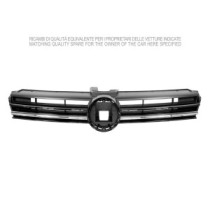 Achetez GRILLE AVEC MOULURE CHROMÉE VW VW GOLF VII 2017.01- au meilleur prix sur todocarrocería.com