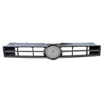 Achetez GRILLE AVEC MOULURE CHROMÉE VW VW POLO 09- au meilleur prix sur todocarrocería.com.