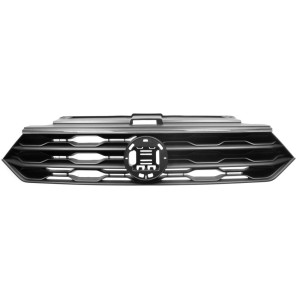 Achetez GRILLE AVEC MOULURE CHROMÉE VW VW T-ROC 2017.07- au meilleur prix sur todocarrocería.com