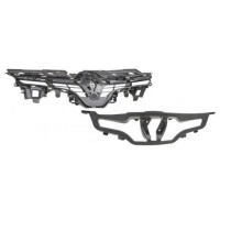 Achetez GRILLE AVEC SUPPORT GRILLE RENAULT RENAULT CLIO 13- au meilleur prix sur todocarrocería.com
