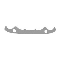 Achetez GRILLE DE CAPOT (S/OUVERTURE) DAEWOO DAEWOO MATIZ 01-02 au meilleur prix sur todocarrocería.com