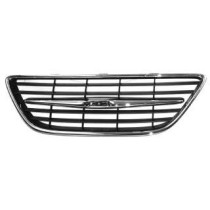 Compra REJILLA CENTRAL SAAB SAAB 9-3 02- al mejor precio en todocarrocería.com