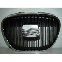 Achetez GRILLE CENTRALE (CERCLE CHROMÉ) SEAT SEAT IBIZA 02- au meilleur prix sur todocarrocería.com.