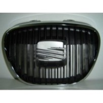 Achetez GRILLE CENTRALE (CERCLE CHROMÉ) SEAT SEAT IBIZA 02- au meilleur prix sur todocarrocería.com.