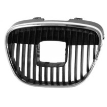Compra REJILLA CENTRAL (ARO NEGRO) SEAT SEAT IBIZA 02- al mejor precio en todocarrocería.com