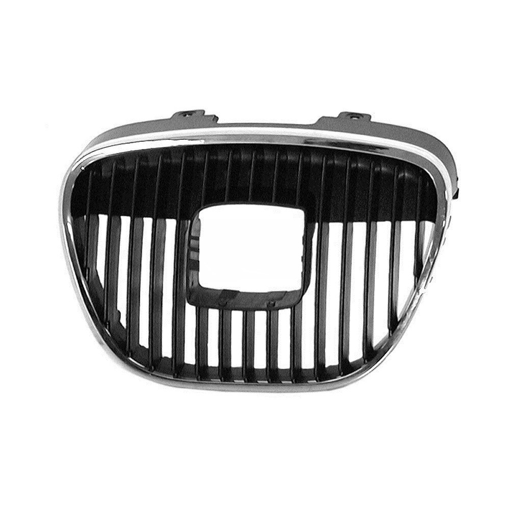 Compra REJILLA CENTRAL (ARO NEGRO) SEAT SEAT IBIZA 02- al mejor precio en todocarrocería.com