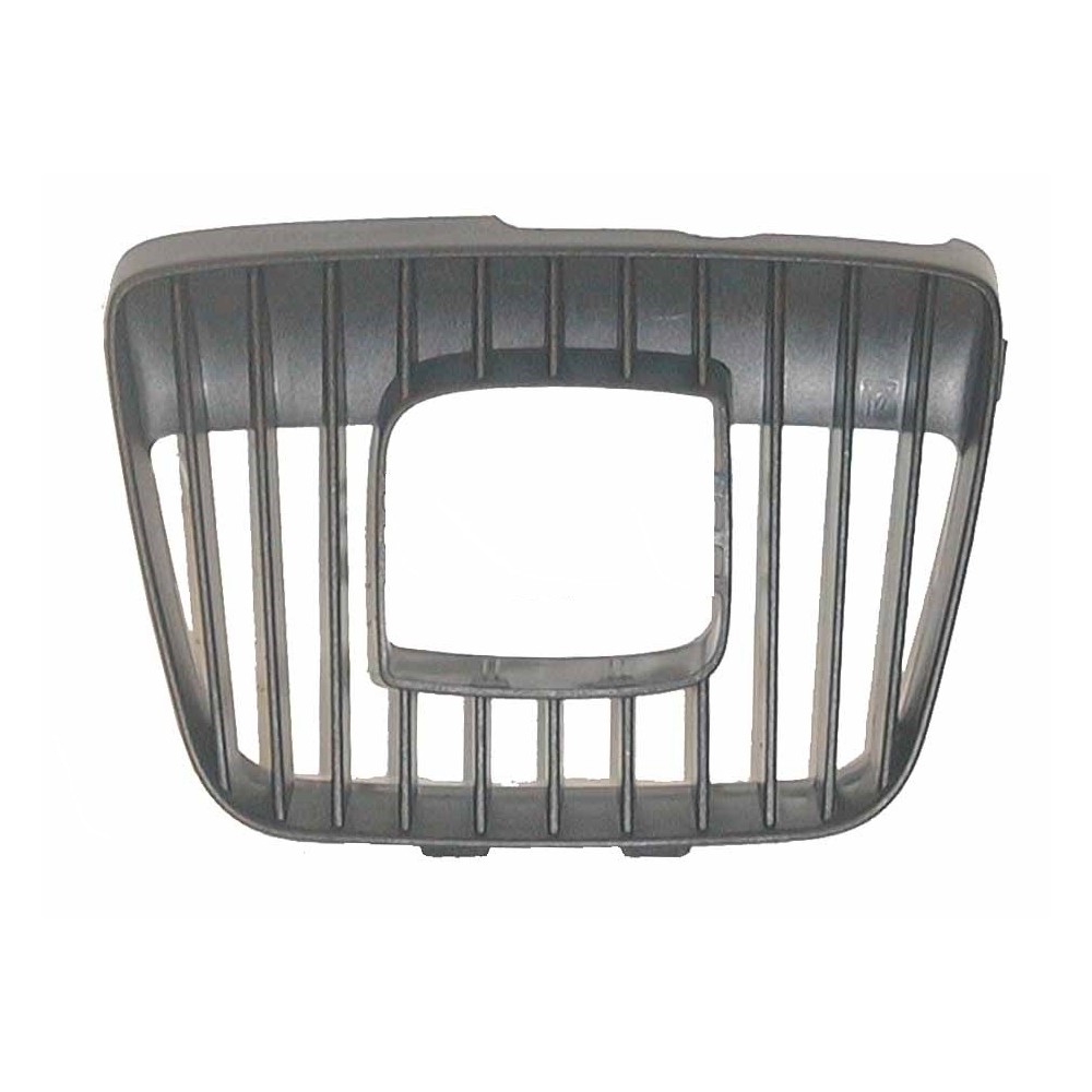 Achetez GRILLE CENTRALE AVANT SEAT SEAT IBIZA 99- au meilleur prix sur todocarrocería.com