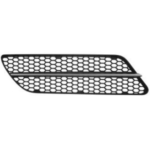 Achetez GRILLE CENTRALE DROITE PARE-CHOCS AVANT (AVEC MOULURE CHROMÉE) ALFA ALFA 147 05- au meilleur prix sur todocarrocería.com