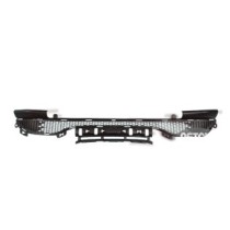 Achetez GRILLE CENTRALE INFÉRIEURE PARE-CHOCS AVANT PEUGEOT PEUGEOT 208 12- au meilleur prix sur todocarrocería.com