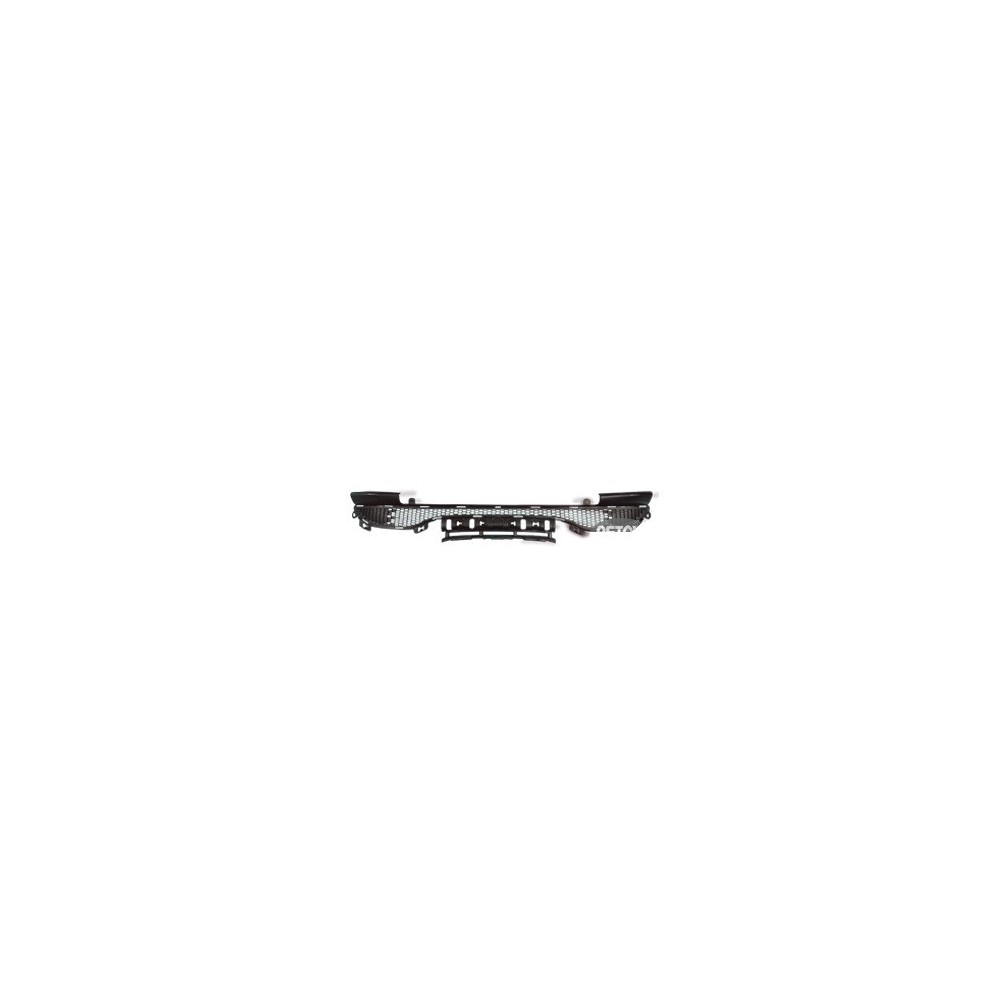 Achetez GRILLE CENTRALE INFÉRIEURE PARE-CHOCS AVANT PEUGEOT PEUGEOT 208 12- au meilleur prix sur todocarrocería.com