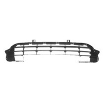 GRILLE CENTRALE PARE-CHOCS CITROËN C3 2005.10- 107.073504, 7414PG