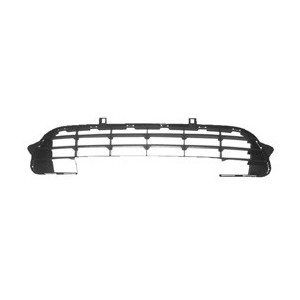 Achetez GRILLE CENTRALE PARE-CHOCS CITROEN CITROEN C3 05- au meilleur prix sur todocarrocería.com