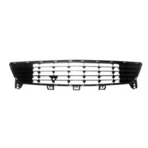 Achetez GRILLE CENTRALE PARE-CHOCS OPEL OPEL MERIVA 06- au meilleur prix sur todocarrocería.com.