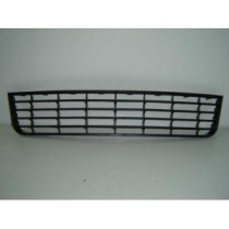 Achetez GRILLE CENTRALE PARE-CHOCS VW VW GOLF V 03- au meilleur prix sur todocarrocería.com