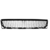 Achetez GRILLE CENTRALE PARE-CHOCS (GTI) VW VW GOLF 08- au meilleur prix sur todocarrocería.com