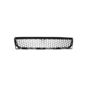 Achetez GRILLE CENTRALE PARE-CHOCS (GTI) VW VW GOLF 08- au meilleur prix sur todocarrocería.com