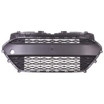 Achetez GRILLE CENTRALE PARE-CHOCS AVANT HYUNDAI HYUNDAI I10 13- au meilleur prix sur todocarrocería.com