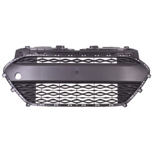 Compra REJILLA CENTRAL PARAGOLPES DELANTERO HYUNDAI HYUNDAI I10 13- al mejor precio en todocarrocería.com