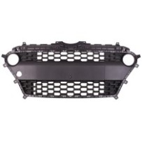 Achetez GRILLE CENTRALE PARE-CHOCS AVANT HYUNDAI HYUNDAI I10 2017.01- au meilleur prix sur todocarrocería.com
