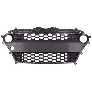 Achetez GRILLE CENTRALE PARE-CHOCS AVANT HYUNDAI HYUNDAI I10 2017.01- au meilleur prix sur todocarrocería.com