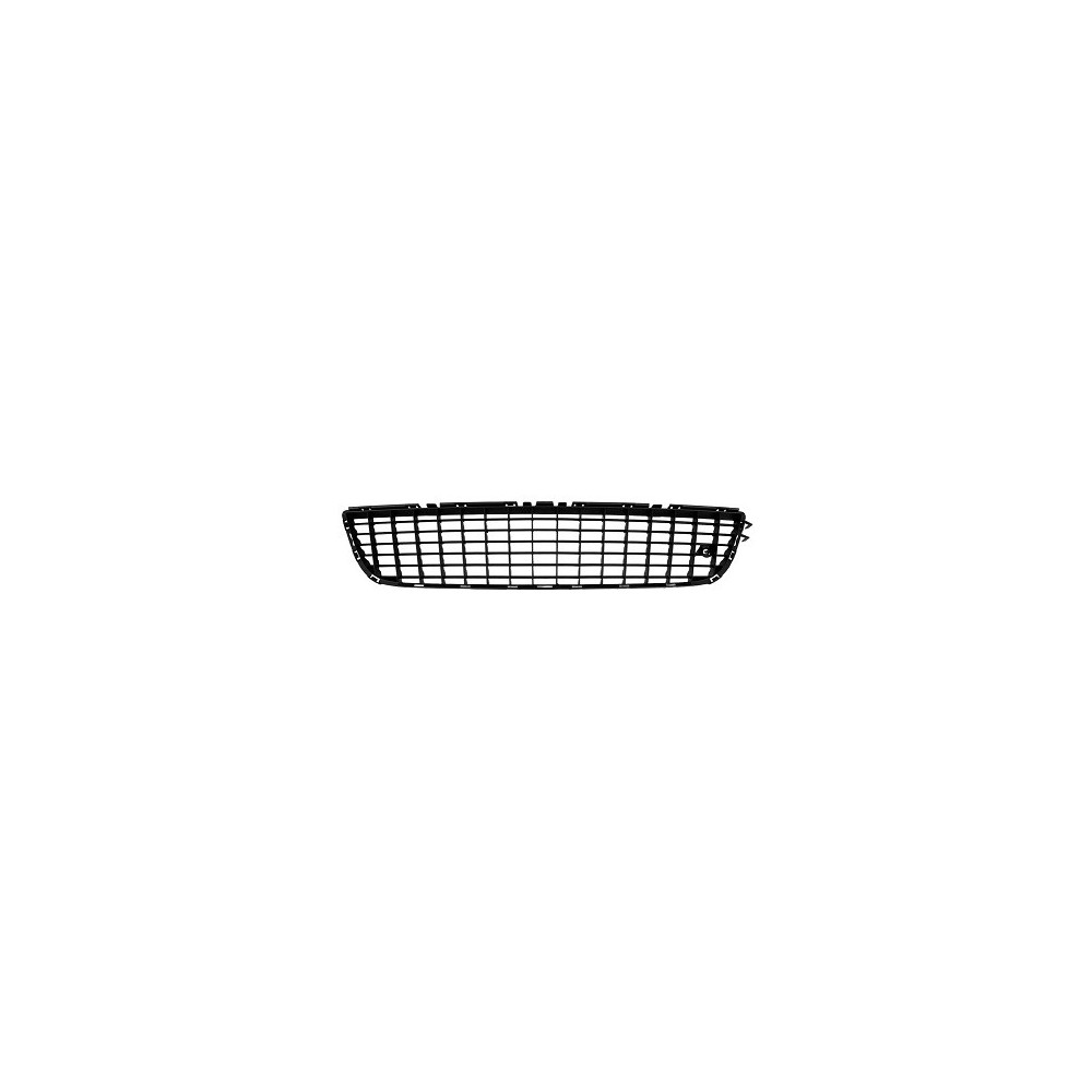 Compra REJILLA CENTRAL PARAGOLPES DELANTERO OPEL OPEL VECTRA 05- al mejor precio en todocarrocería.com