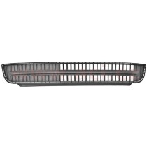 Compra REJILLA CENTRAL PARAGOLPES DELANTERO SKODA SKODA CITIGO 12- al mejor precio en todocarrocería.com