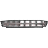 Compra REJILLA CENTRAL PARAGOLPES DELANTERO SKODA SKODA CITIGO 12- al mejor precio en todocarrocería.com